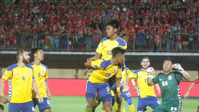 Tampines Rovers