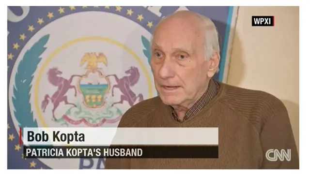 Dikira Meninggal Dunia, Wanita Ini Ditemukan di Panti Jompo Setelah 30 Tahun Hilang