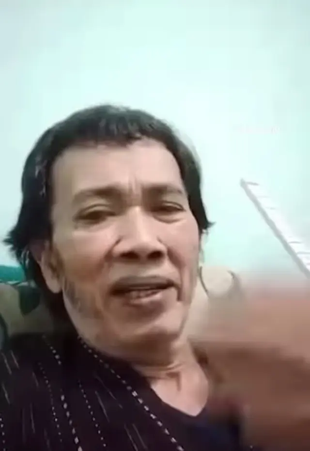 Rhoma Irama berduka, Herry Irama meninggal, ini 7 potret kenangan sang adik raja dangdut