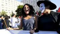 TPP Tetap Jalan Tanpa AS, Bagaimana dengan Rencana Indonesia?
