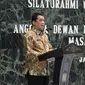 Wakil Gubernur DKI Jakarta Ahmad Riza Patria. (Ist)