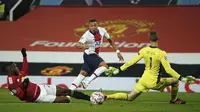 Liga Champions: Mantan Pemain Liverpool Yakin Manchester United Bisa Jinakkan PSG