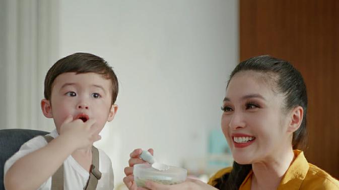 Sandra Dewi. (Foto: Instagram @sandradewi88)