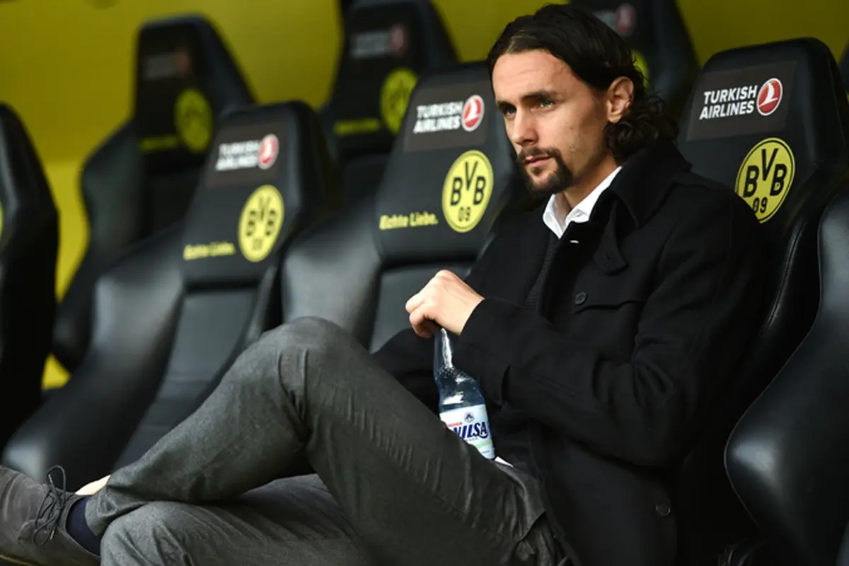 Borussia Dortmund