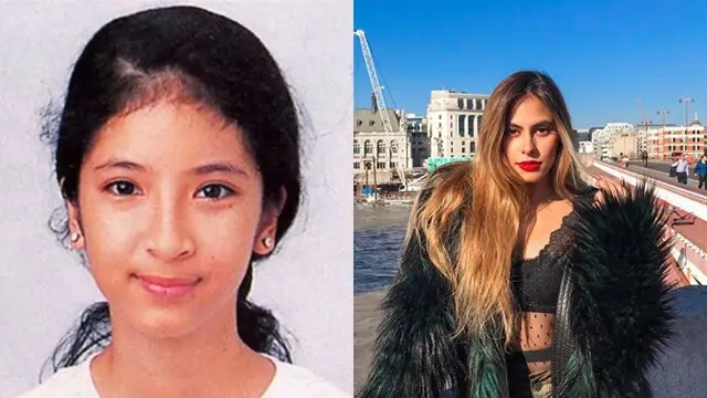 Beda Gaya Makeup Artis Remaja Dulu dan Sekarang