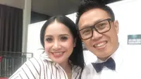 Puji Nagita Slavina, Eko Patrio Malah Dikritik