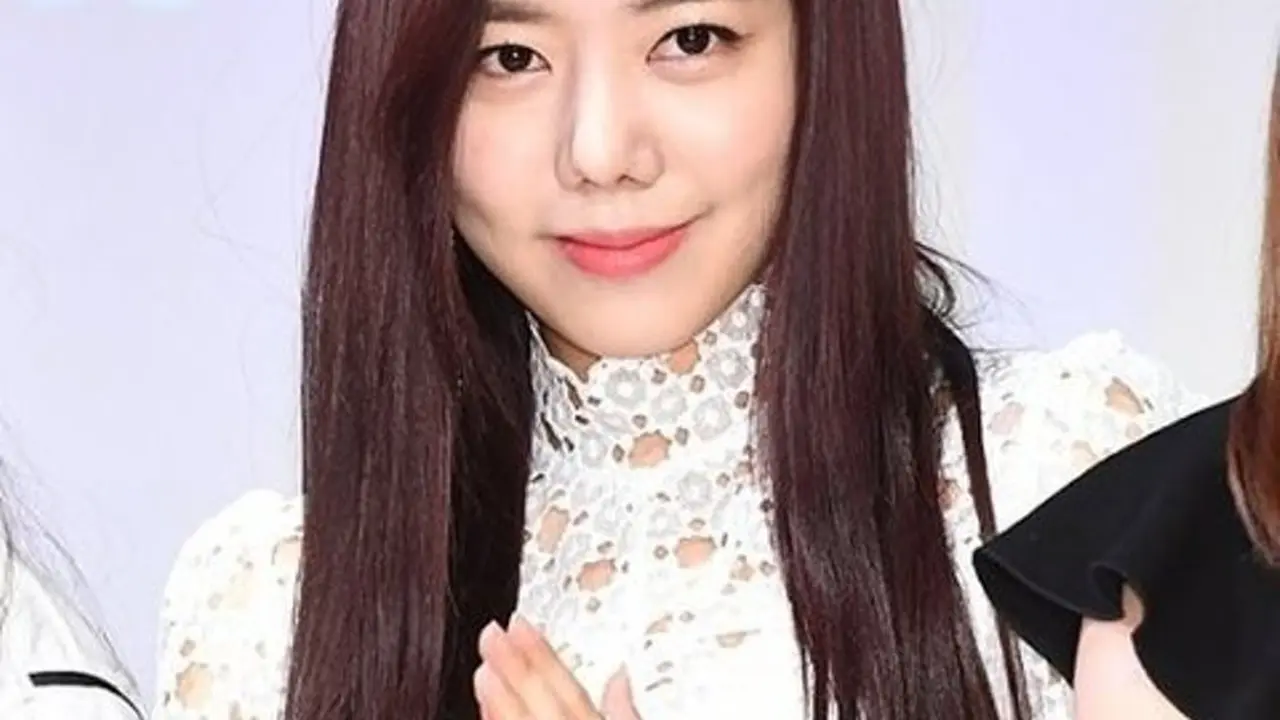 Namjoo A Pink