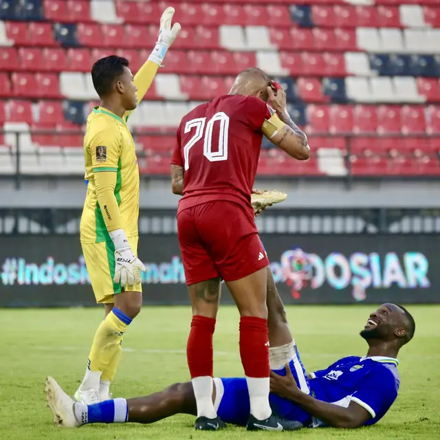 Persebaya Vs Persija, Piala Presiden 2026