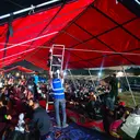 Cerita Warga Manggarai, Dua Hari Hidup Tanpa Listrik Usai Gempa