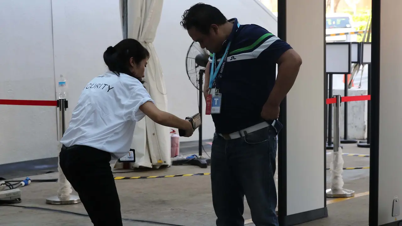 SEA Games 2015