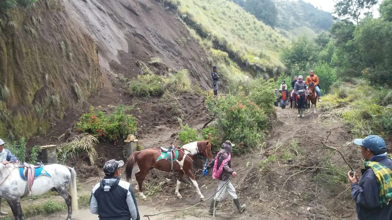 Gunung Bromo