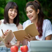 Terinpirasi dari semangat komunitas./Copyright shutterstock.com/g/Iammotos