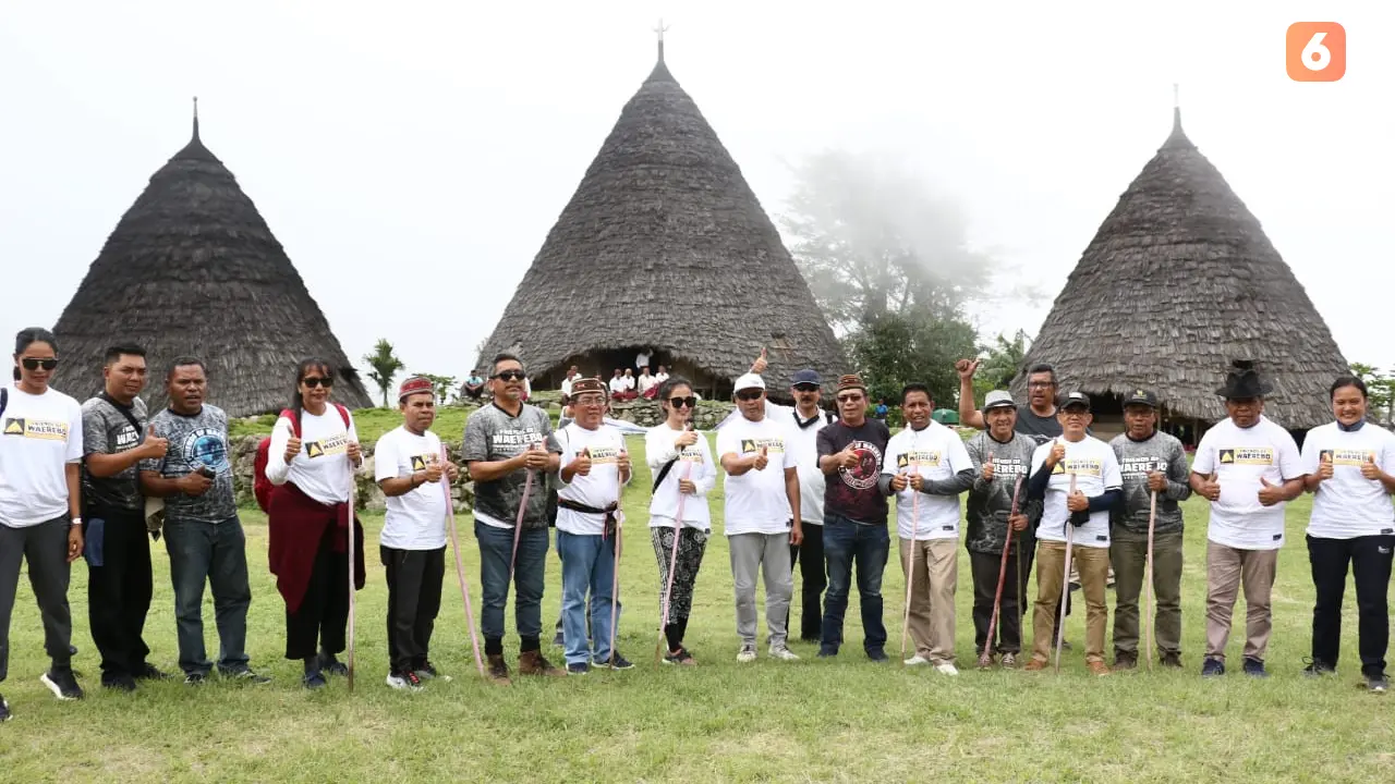 Wisata NTT