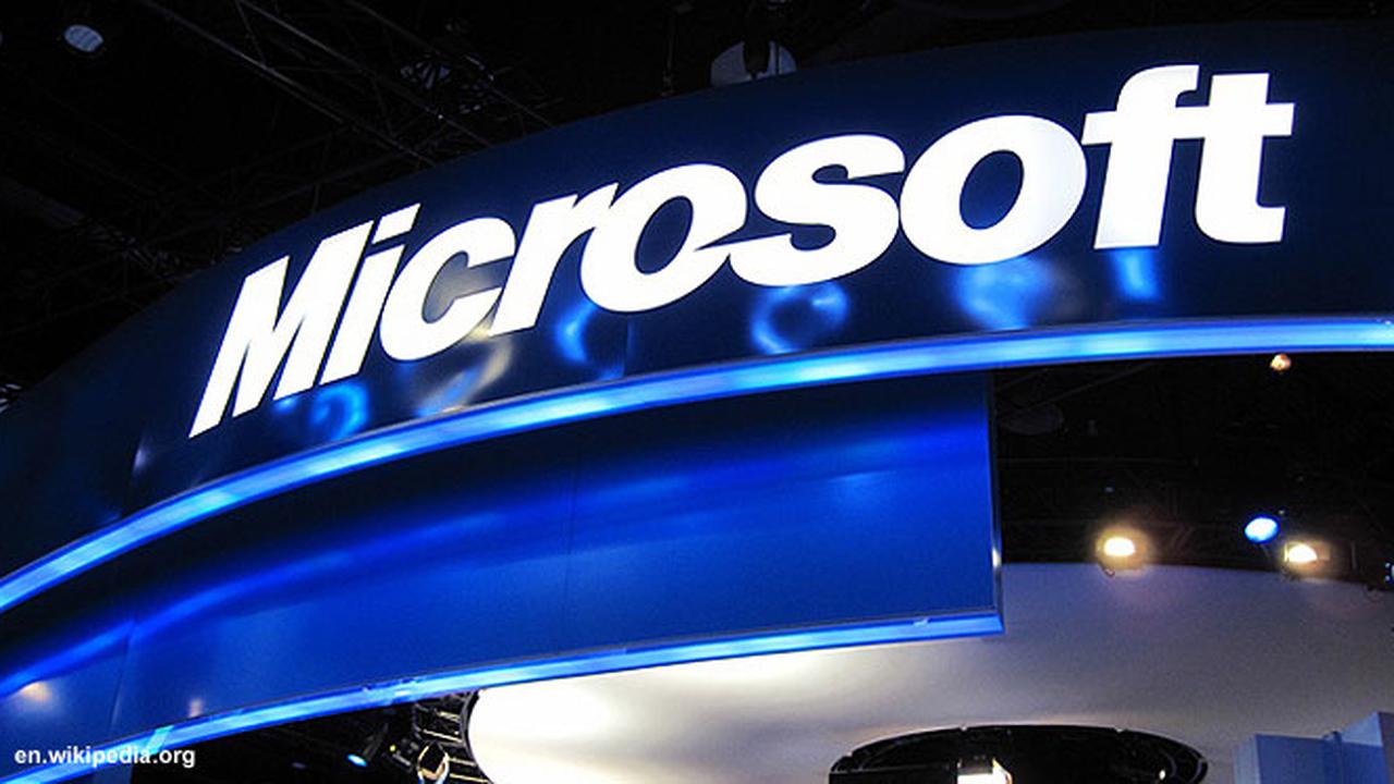 Microsoft Belum Anggap Penting Pasar Tablet Indonesia