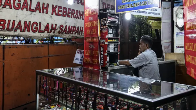 FOTO: Peralihan Pandemi Menuju Endemi