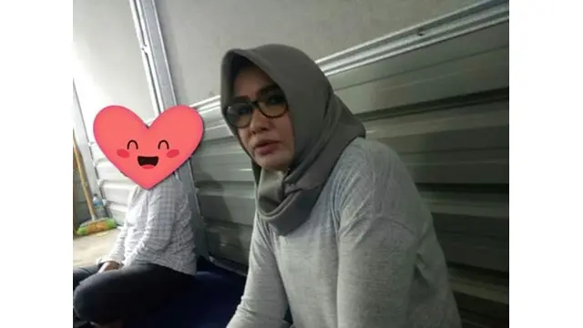 Sosok Evi Apita Maya Calon Anggota Dewan Terpilih yang Digugat ke MK karena Foto 'Terlalu Cantik'