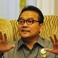 Mantan Gubernur Riau Rusli Zainal. (Antara Foto)