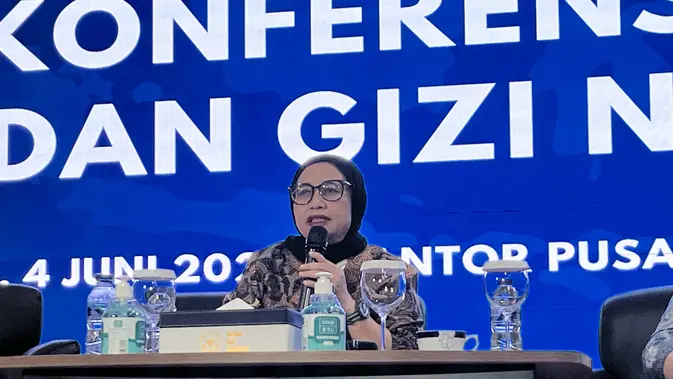 Kejagung Buka Peluang Periksa Nanik S Deyang di Kasus MBG