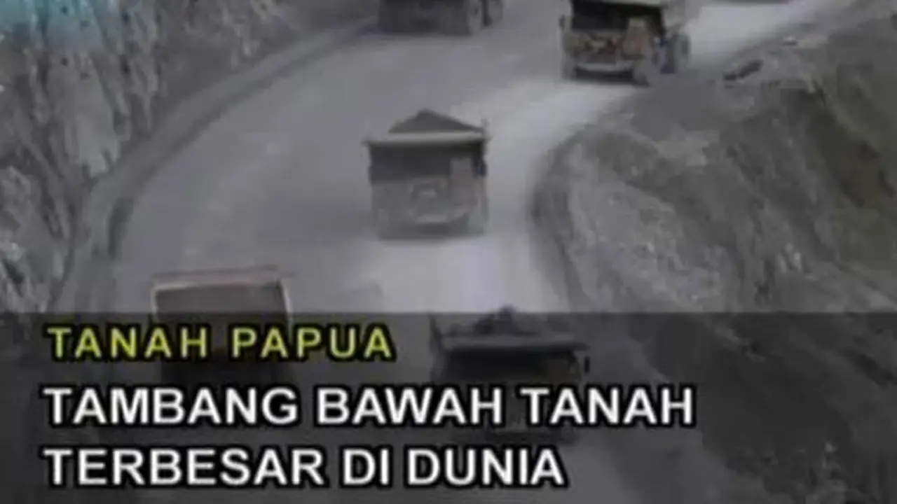 Tambang