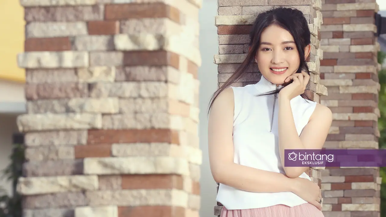 [Bintang] B2 Natasha Wilona