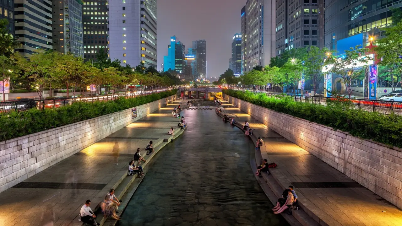 Korea Selatan