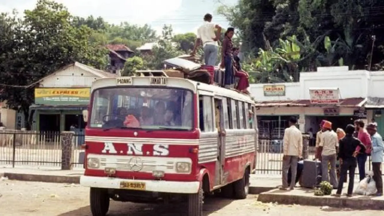 Objek Favorit dari Humor Om Telolet Om, Selain Bus