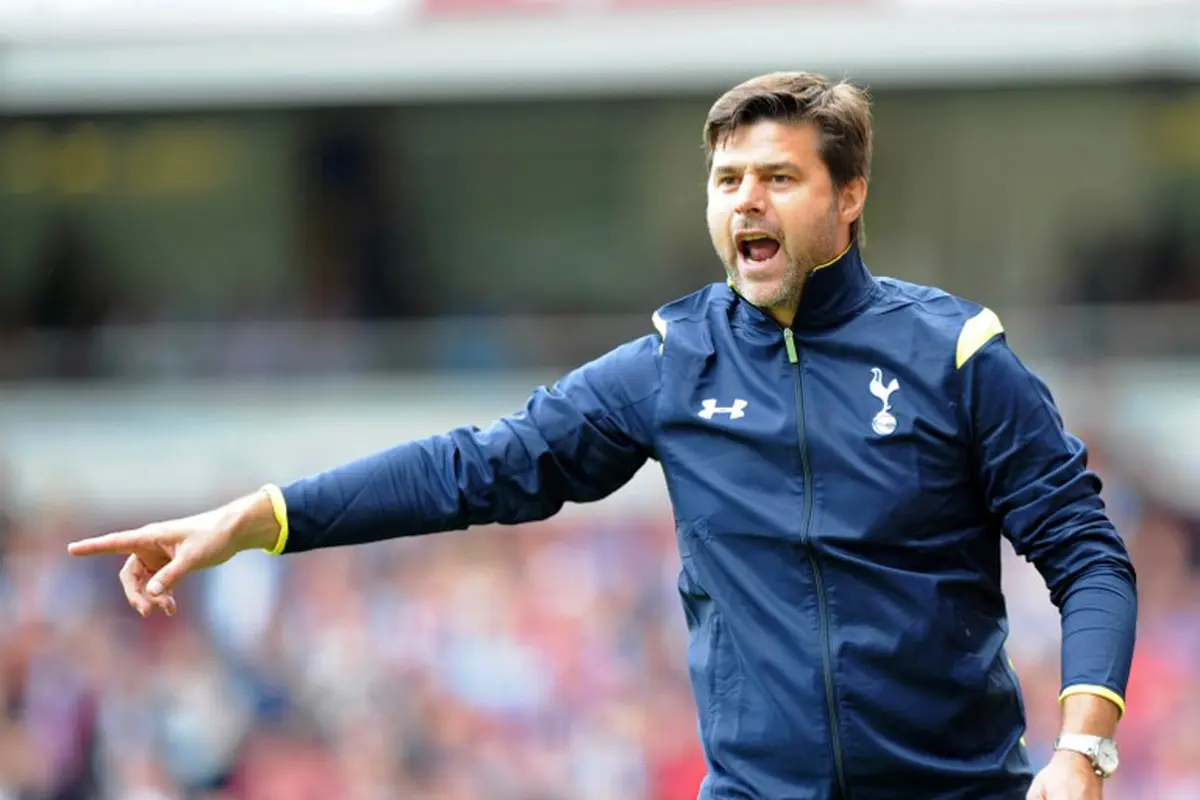 Klinsmann Dukung Pochettino Tetap di Spurs