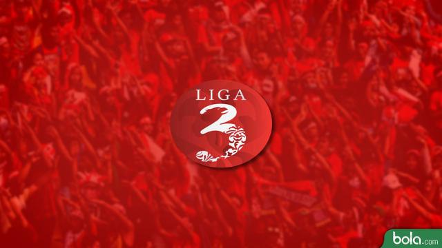 Logo Liga 3 Indonesia