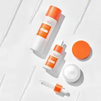 Rangkaian produk Y.O.U Radiance Up!. Foto: Document/Y.O.U.