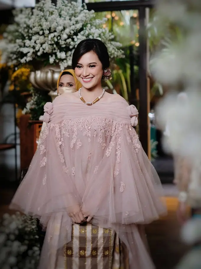 Potret Indah Permatasari