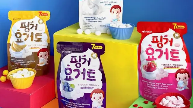 Brand Premium untuk Beragam Kebutuhan Produk Bagi Ibu dan Anak Indonesia