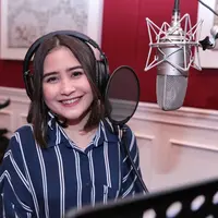 Prilly Latuconsina (Adrian Putra/Bintang.com)