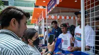 Klaster UMKM Mitra Bery Semakin Berkembang Berkat Pendampingan BRI