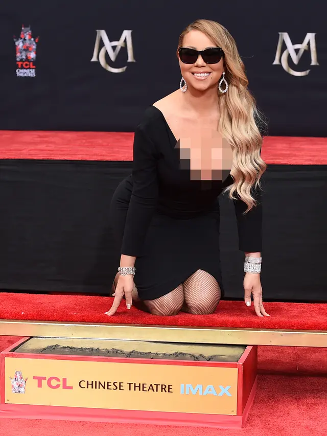 Mariah Carey