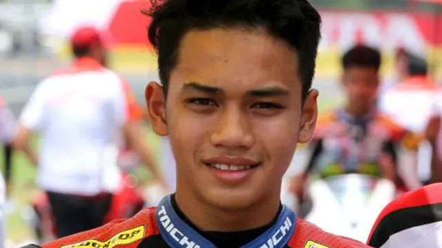 Asia Dream Cup