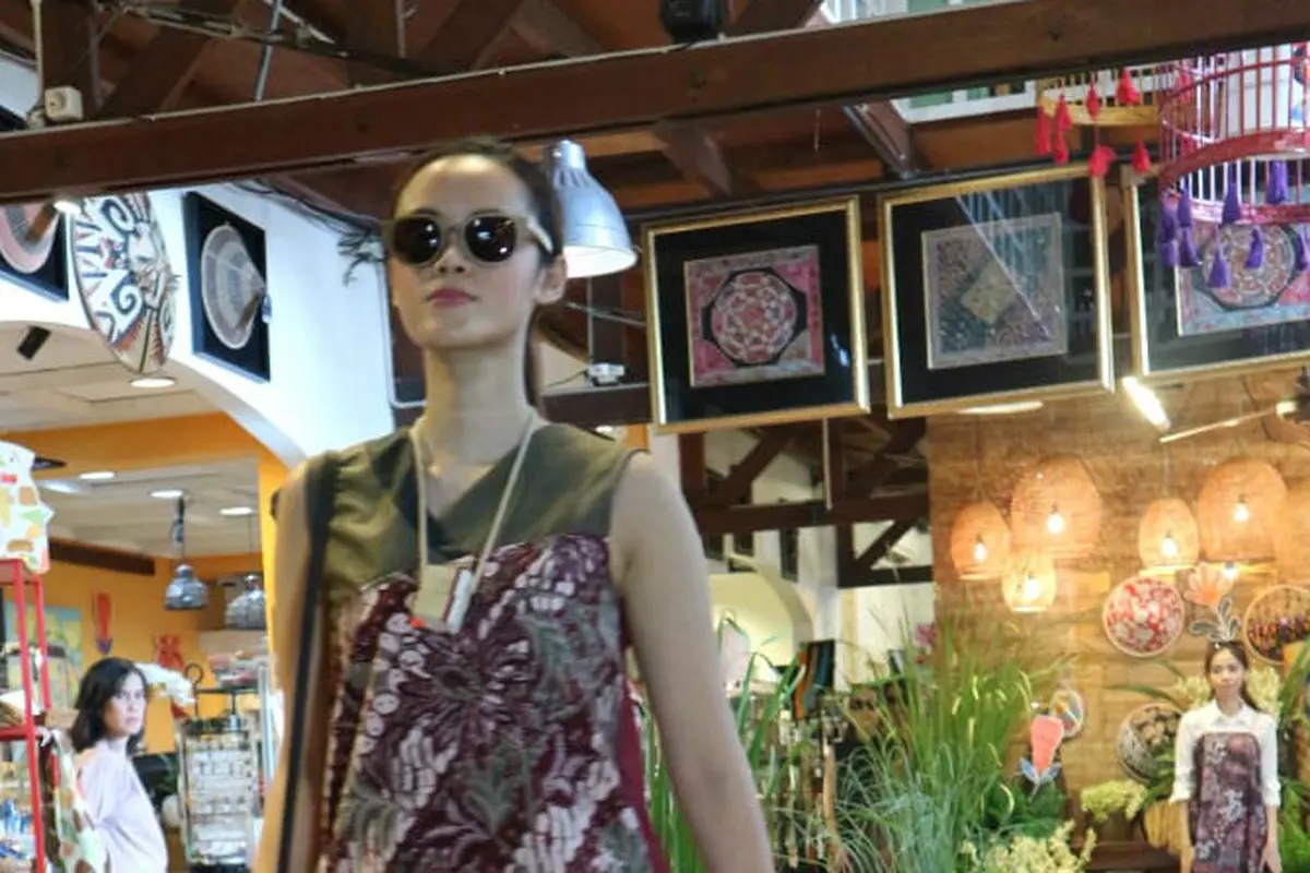 Batik Lasem