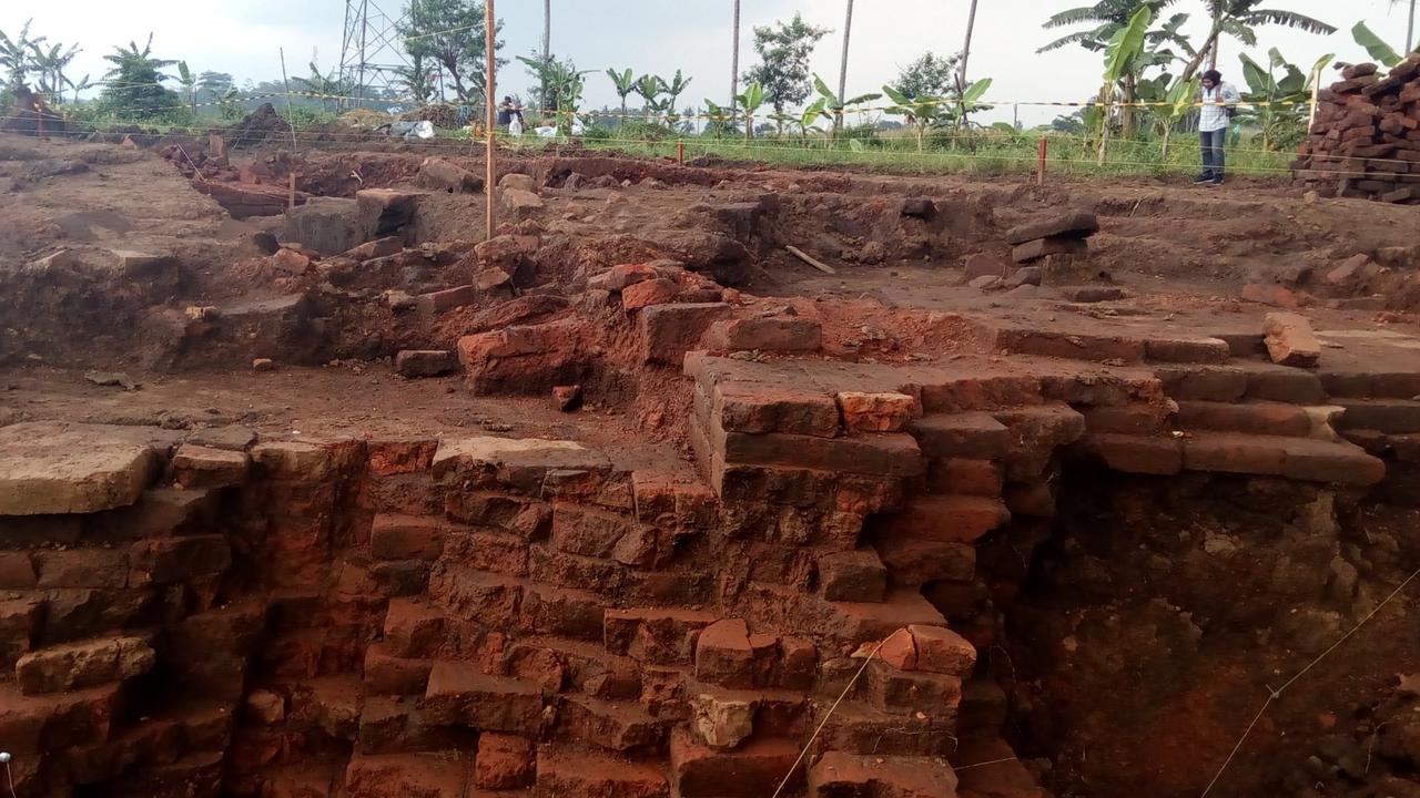 Penggeseran Ruas Tol Malang Pandaan Berpotensi Menggaruk Situs Pra Majapahit yang Masih Terpendam