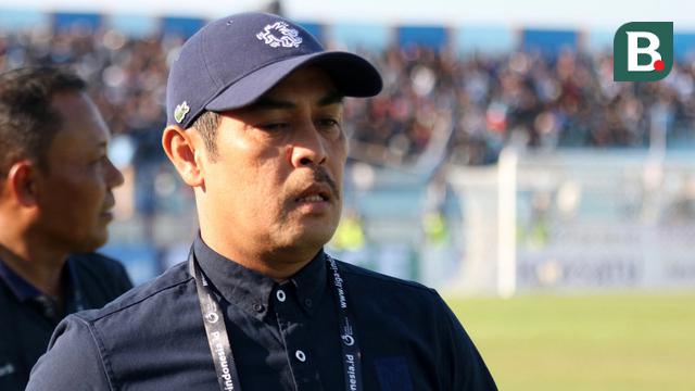 Nilmaizar (Persela Lamongan)