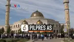 suara muslim