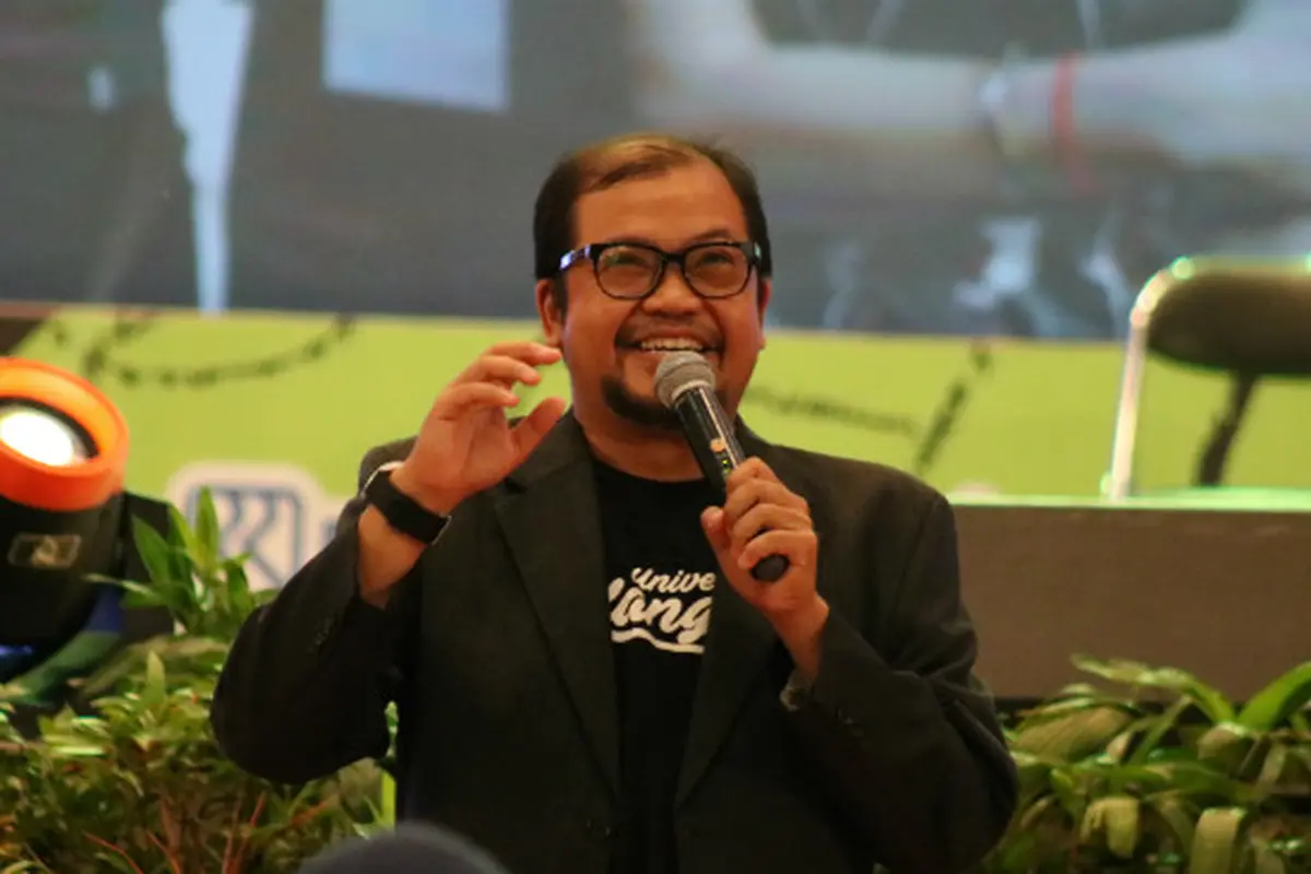 (Foto: Liputan6.com/Dian Kurniawan)