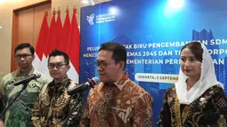 Mendag Budi: Tugas Atase Perdagangan dan ITPC Dongkrak Ekspor Pengusaha