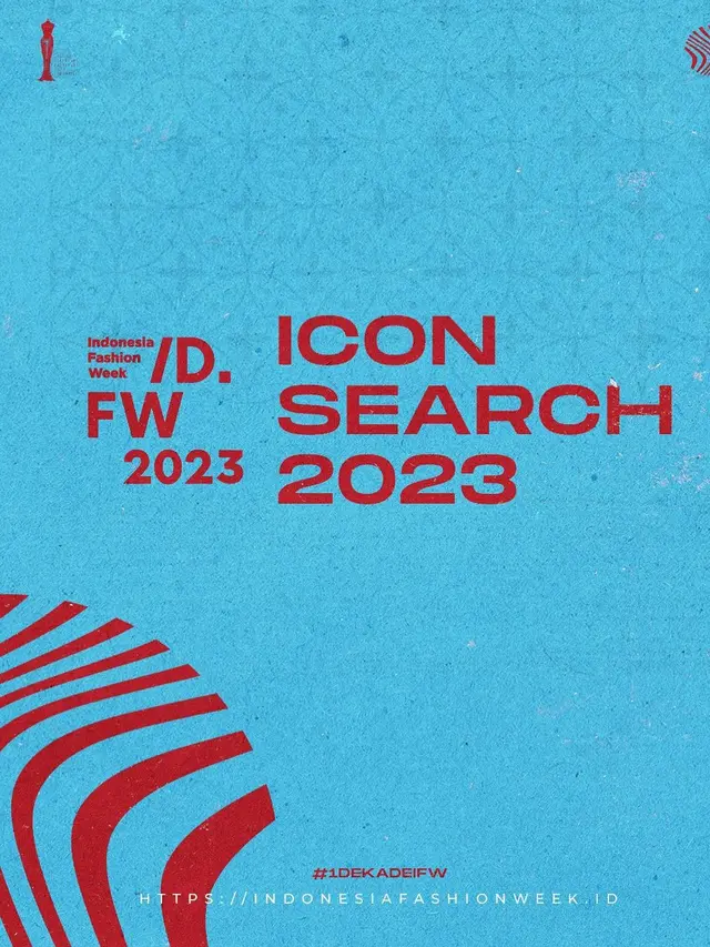 [Fimela] Road to Indonesian Fashion Week 2023