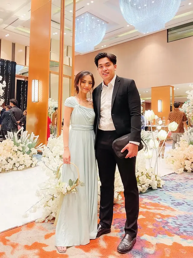 Menjalin Hubungan dengan Faiz Febriandana