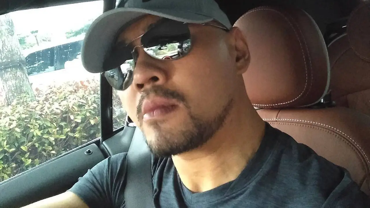 Deddy Corbuzier