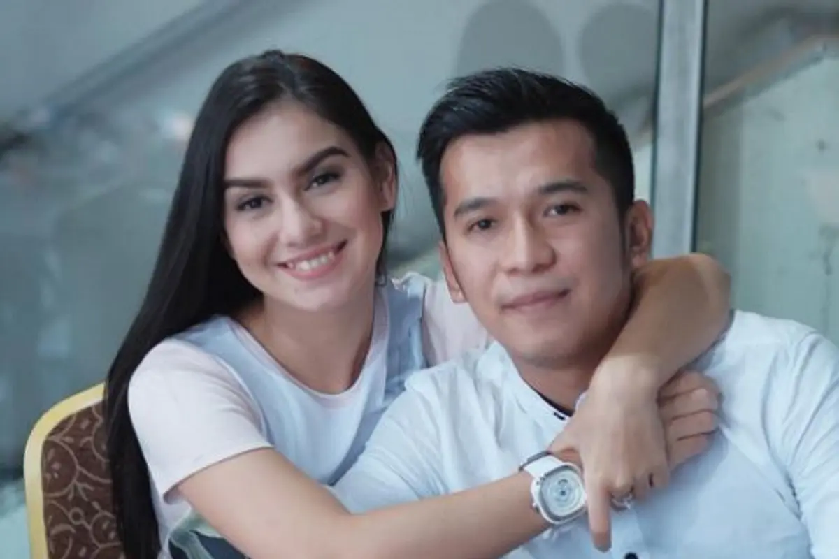 [Bintang] Irish Bella dan Girry Pratama