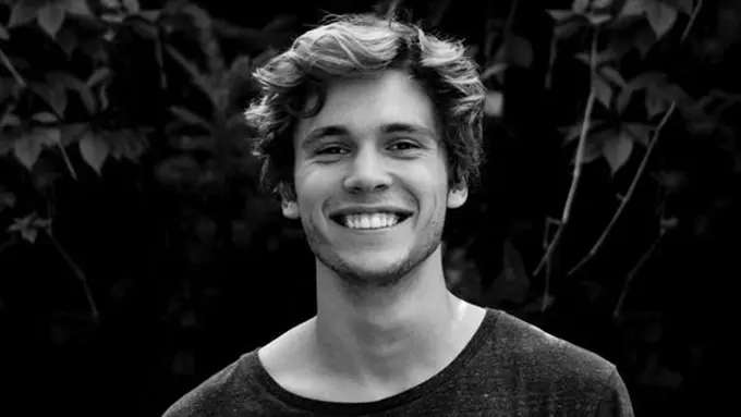 Gaya rambut pria bisa mengungkap kepribadiannya/copyright Pexels.com