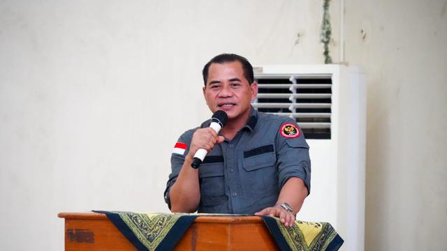 Direktur Pencegahan BNPT, Brigjen Pol R. Ahmad Nurwakhid mengatakan, paham radikalisme ini merupakan virus berbahaya yang bisa mengubah tatanan berbangsa, tanpa melihat suku, ras, agama, ataupun yang lainnya, termasuk tingkat intelektualitas seseorang.