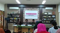 Setiap Hari Ada 2 hingga 4 PRT Alami Kekerasan