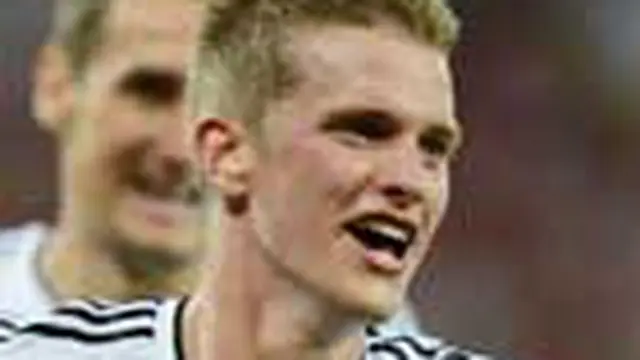 Hadapi Yunani, Jerman Percaya Diri