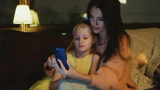 Banyak Cara untuk Melatih Anak agar Menerapkan Keterampilan Self Control